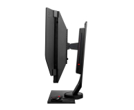 BenQ ZOWIE XL2546 czarny 240Hz - 374421 - zdjęcie 8